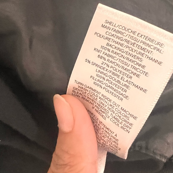 Express jacket - Picture 5 of 9